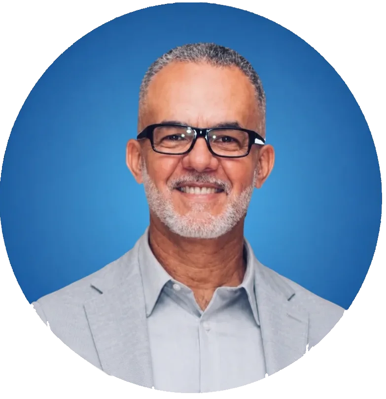 Khalil Kabbourim, owner of Jay Air Heating & Cooling